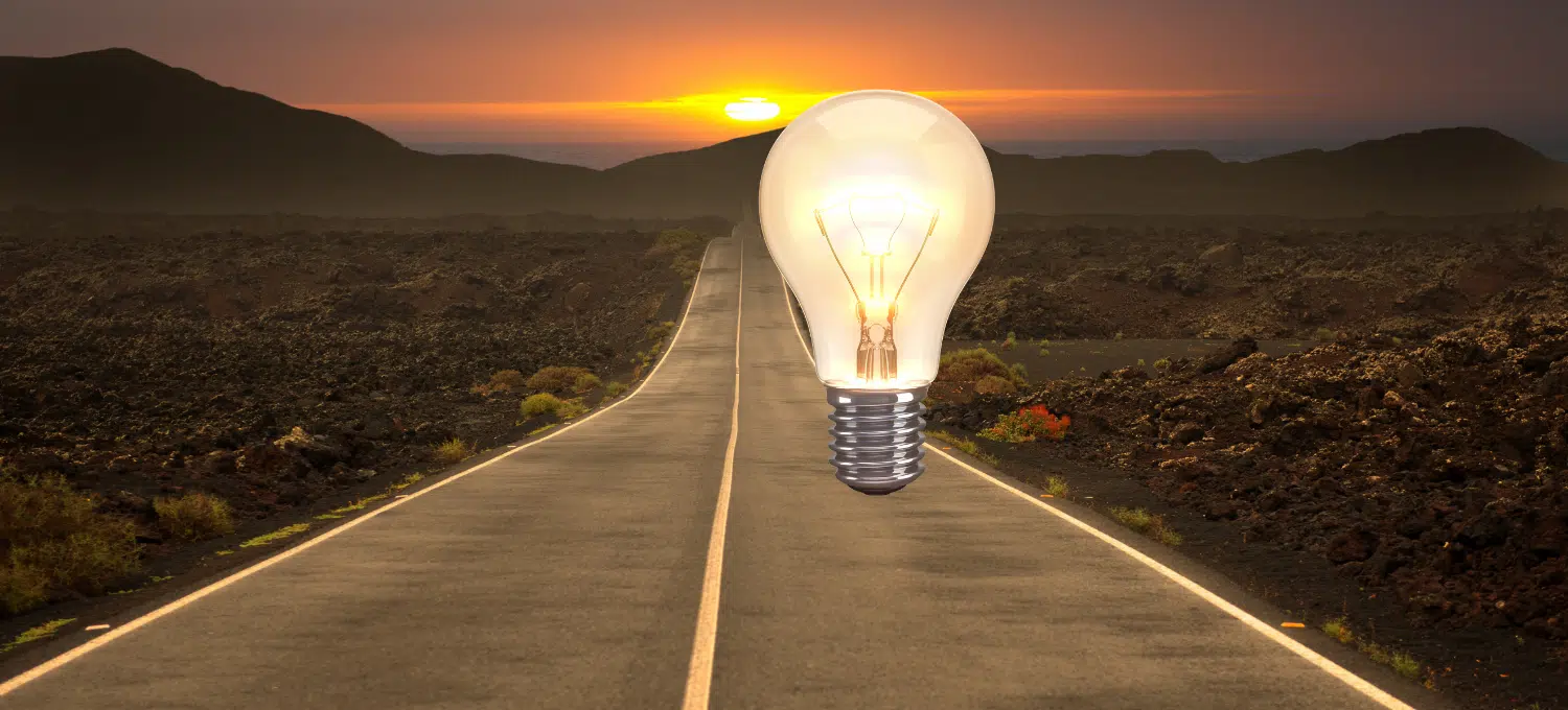 LuminoKrom® distingué par le Comité Innovation Routes et Rues
