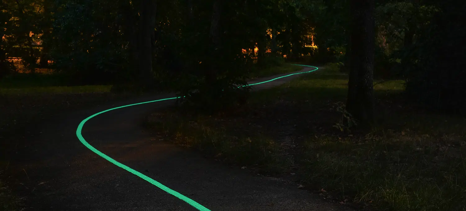 LuminoKrom®, ensemble sécurisons les mobilités de nuit