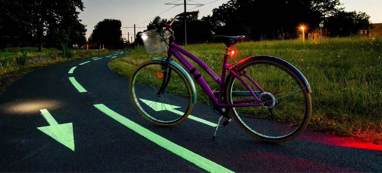 Le marquage luminescent en réponse à la sobriété énergétique