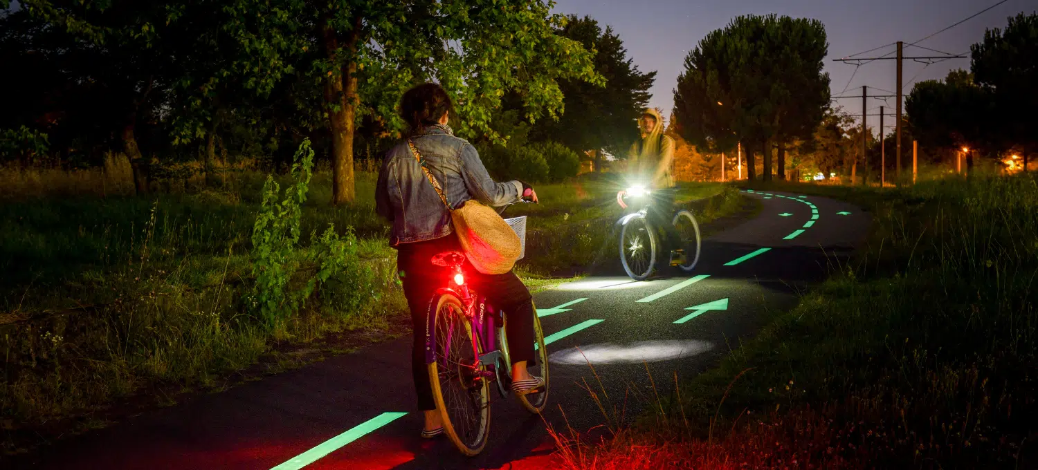 Plan vélo 2023 : comment sécuriser les futurs aménagements cyclables ?