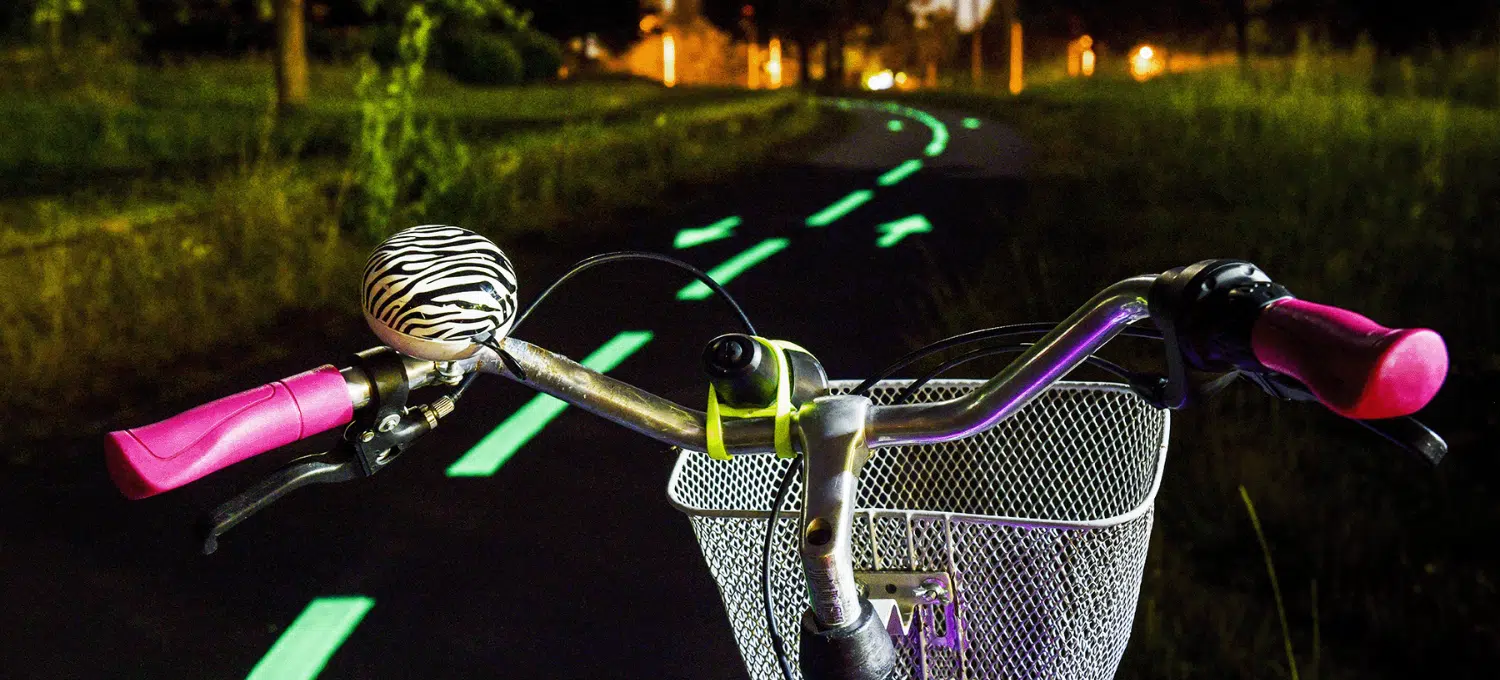 LuminoKrom®, innovation du Grand Défi Ecologique de l’ADEME