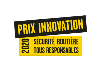 logo Prix innovation
