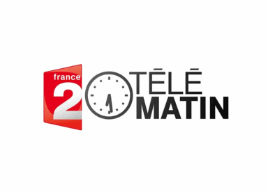 logo télé matin