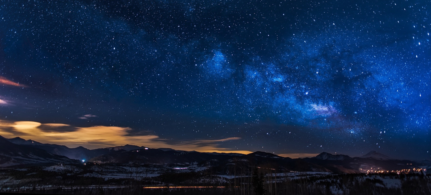 Mobility and dark-sky preserve: a challenge for local authorities