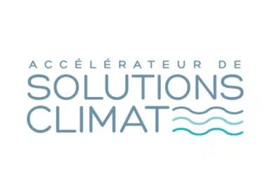 Logo Solutions Climat