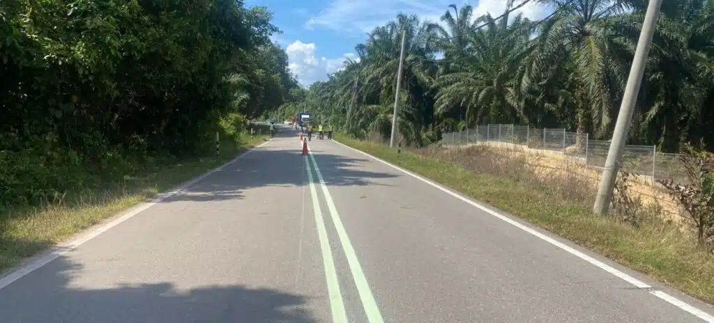 realisation-jalan-gemencheh-luminokrom
