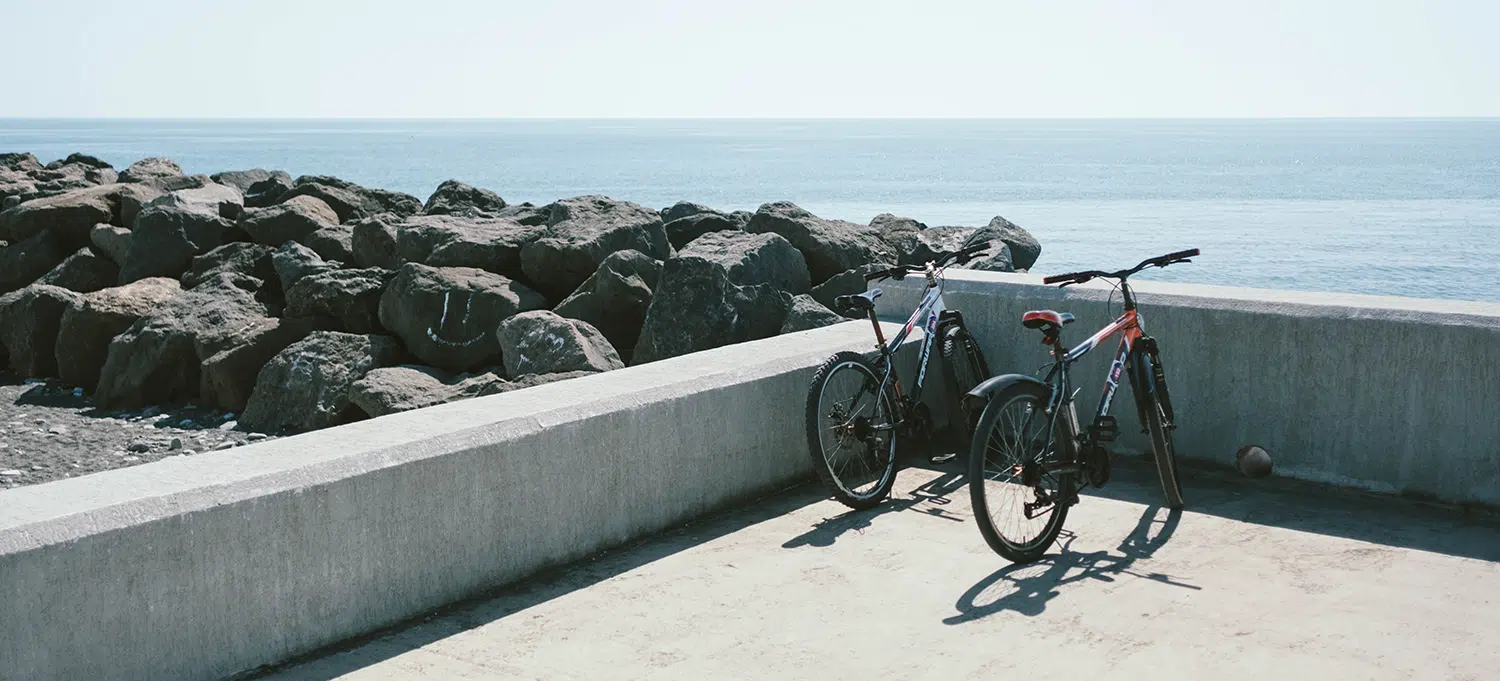 Cycling tourism: how to develop bicycle travel during the vacations?