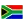 drapeau Afrique du sud