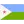 drapeau djibouti