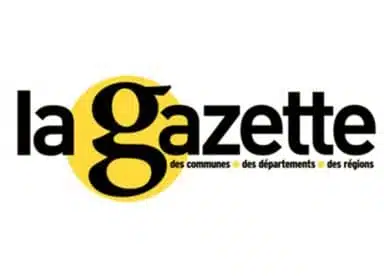 logo la gazette