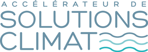 Logo Accélérateurs Solution-climat