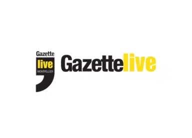 logo la gazette live