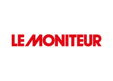 logo Le Moniteur