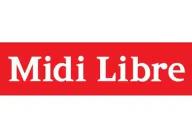 logo midi libre
