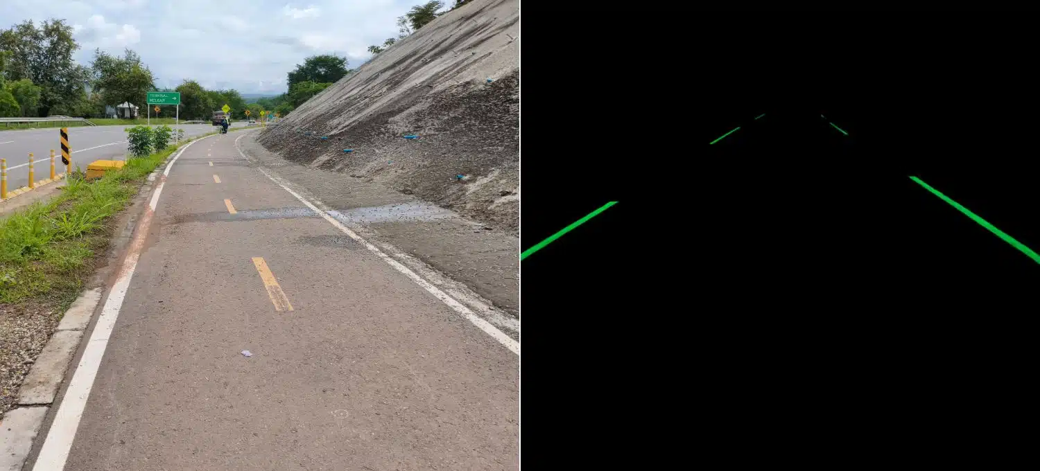 LuminoKrom® lights up Colombia’s roads
