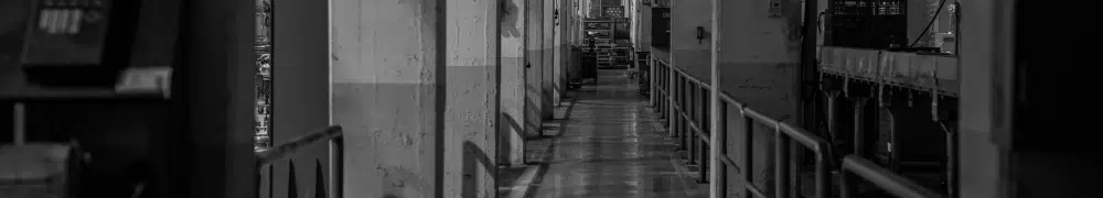 usage-securite couloir technique