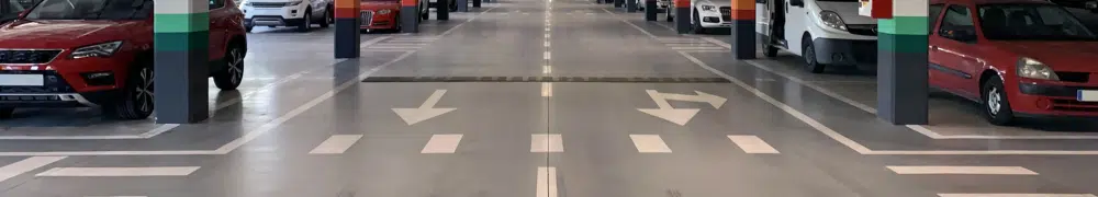 usage-securite application-parking